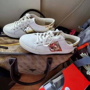 TORY BURCH SNEAKERS